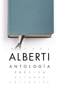 Antología poética "(Rafael Alberti)"