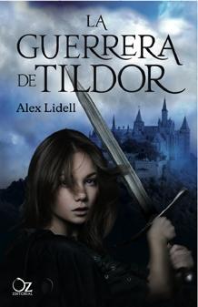 La guerrera de Tildor.