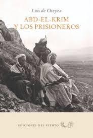 Abd-el-Krim y los prisioneros