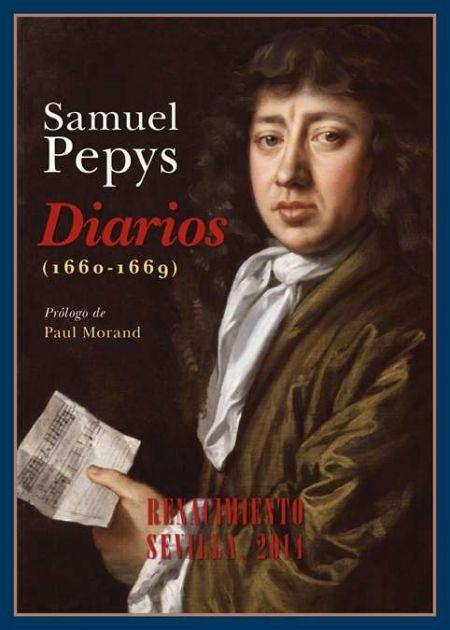 Diarios (1660-1669) "(Samuel Pepys)". 