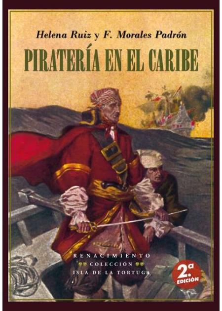 Piratería en el Caribe