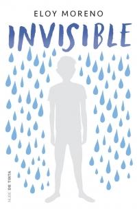 Invisible.