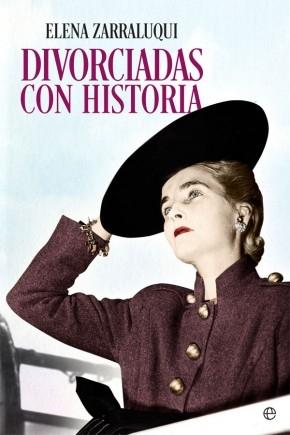 Divorciadas con historia. 