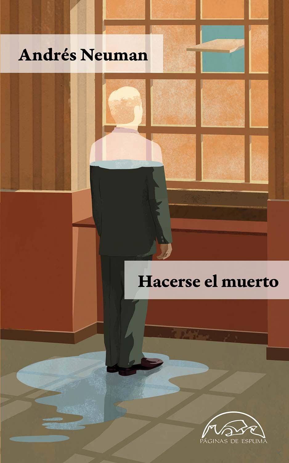 Hacerse el muerto.