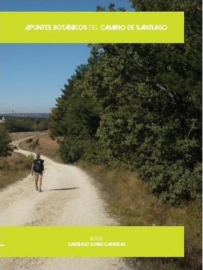 Apuntes botánicos del Camino de Santiago. 