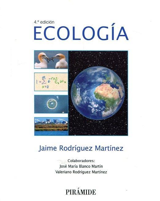Ecologia.