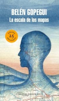 La escala de los mapas "(Edición 25 aniversario)".