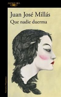 Que nadie duerma.