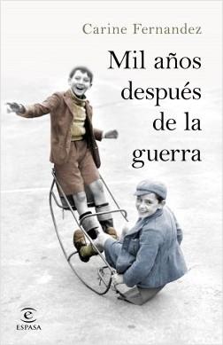 Mil años después de la guerra "Dos hermanos, dos caras de una misma historia"
