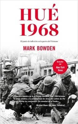 Hué 1968: el punto de inflexión en la guerra de Vietnam