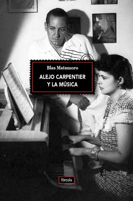 Alejo Carpentier y la música. 
