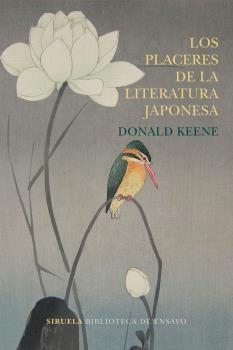 Los placeres de la literatura japonesa. 