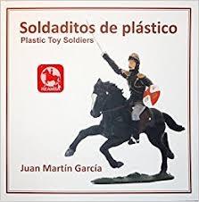 Soldaditos de plástico.