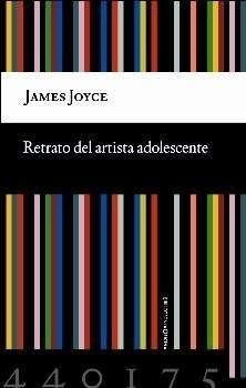 Retrato del artista adolescente