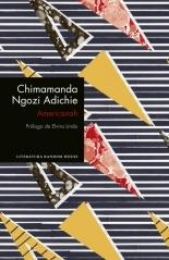 Americanah "(Edición especial limitada)".