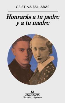 Honrarás a tu padre y a tu madre.