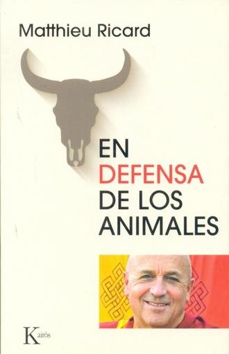 En defensa de los animales