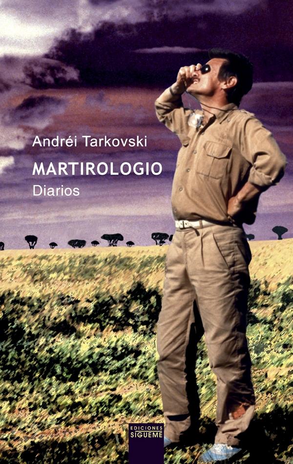 Martirologio: Diarios 1970-1986