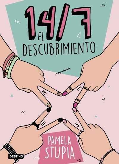 14/7 El descubrimiento.