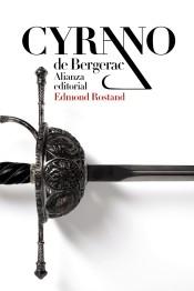 Cyrano de Bergerac.