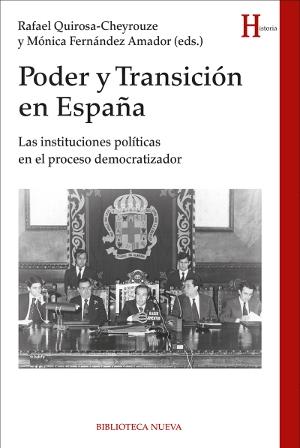 Poder y transición en España.