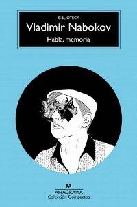 Habla, memoria "(Biblioteca Vladimir Nabokov)".