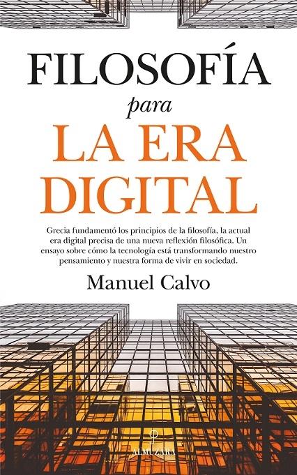 Filosofía para la era digital. 