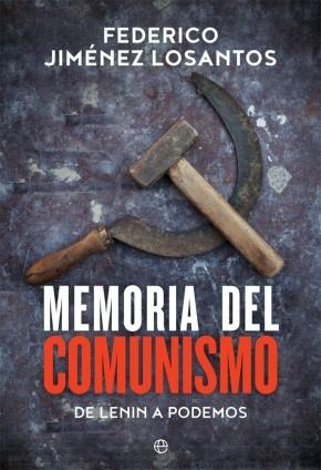 Memoria del comunismo. 