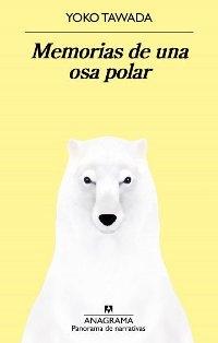 Memorias de una osa polar. 