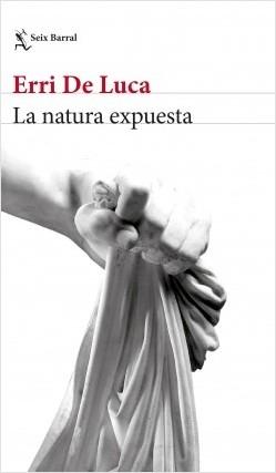 La natura expuesta. 