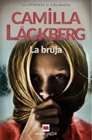 La bruja "(Los crímenes de Fjällbacka - 10)". 