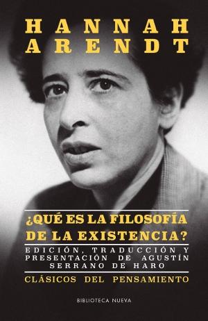 ¿Qué es la filosofía de la existencia?.