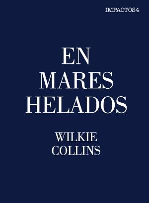 En mares helados.
