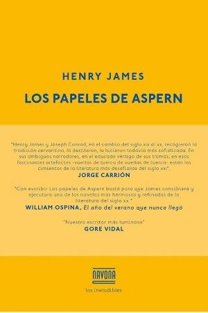 Los papeles de Aspern