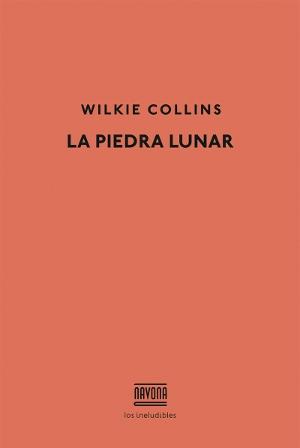 La piedra lunar.