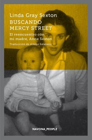 Buscando a Mercy Street.