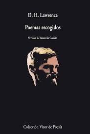 Poemas escogidos (D.H. Lawrence).