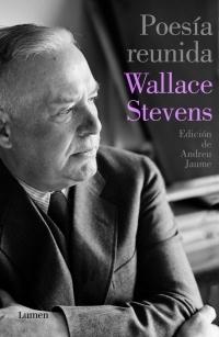 Poesía reunida "(Wallace Stevens)".