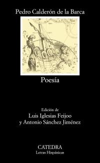 Poesía. 