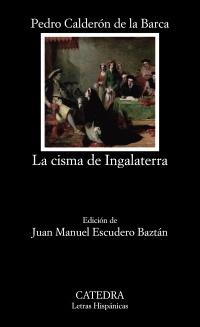 La cisma de Ingalaterra. 