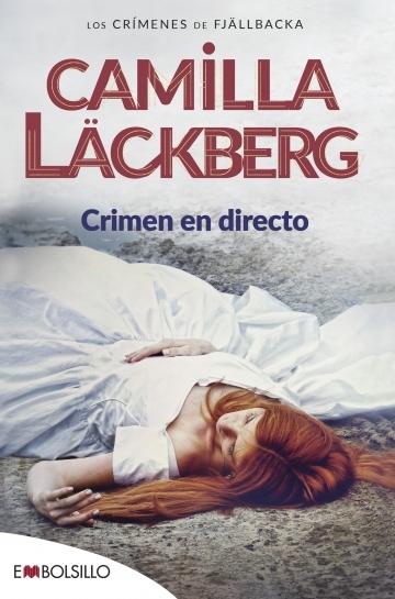 Crimen en directo "(Los crímenes de Fjällbacka - 4)".