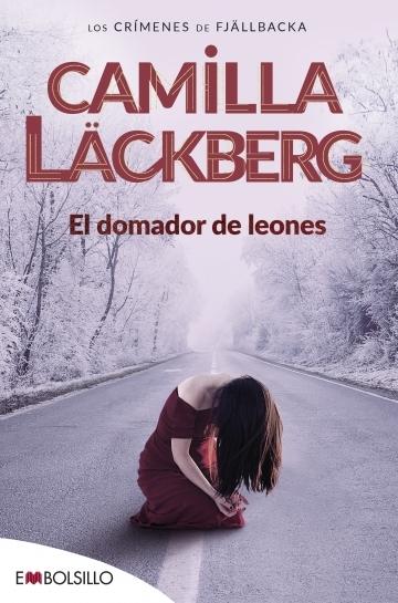 El domador de leones "(Los crímenes de Fjällbacka - 9)"