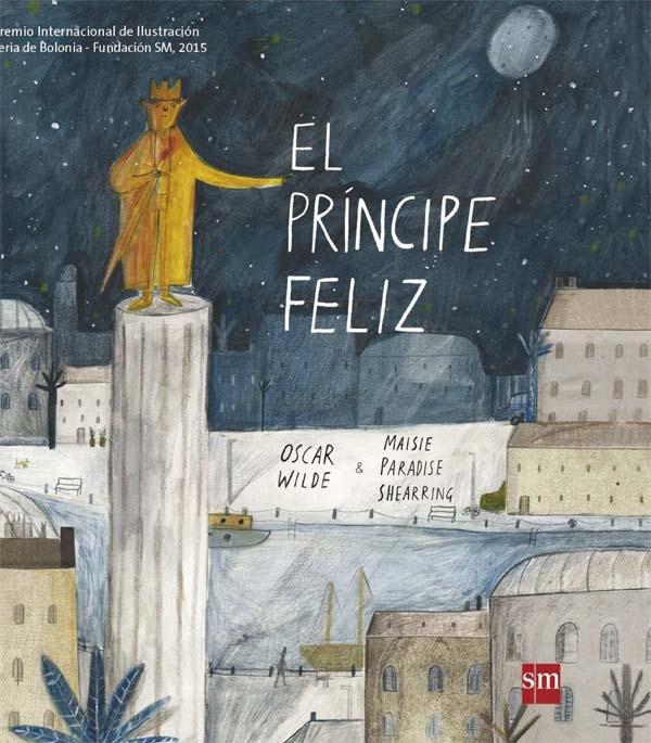 El príncipe feliz. 