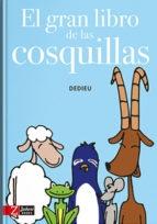 El gran libro de las cosquillas. 