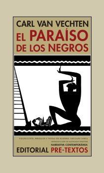 El paraíso de los Negros. 