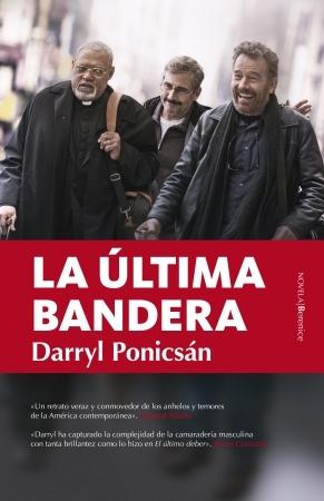 La última bandera.