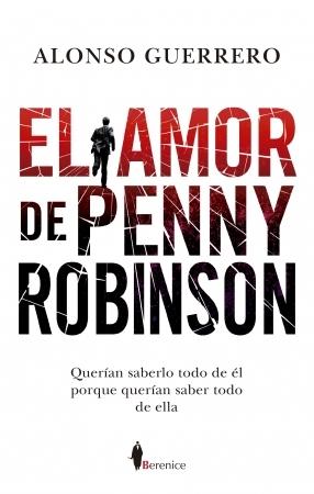 El amor de Penny Robinson. 