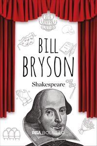 Shakespeare "El mundo como escenario".