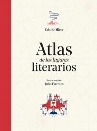 Atlas de los lugares literarios.