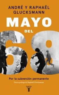 Mayo del 68. Por la subversión permanente